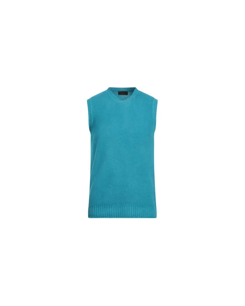 Brooksfield STRICKWAREN - Pulloverauf YOOX.COM Tūrkis