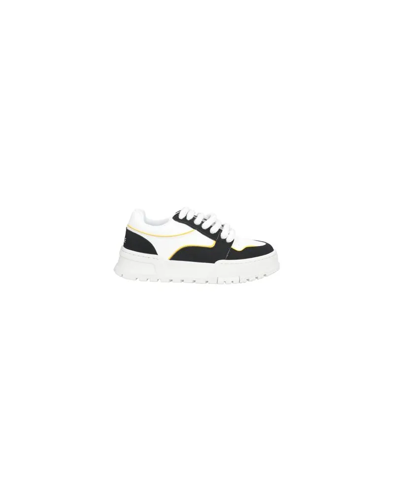Gaëlle Bonheur SCHUHE - Sneakersauf YOOX.COM Weiß