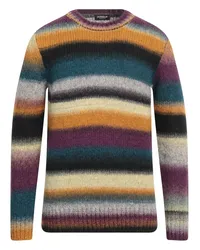 Dondup Pullover Lila