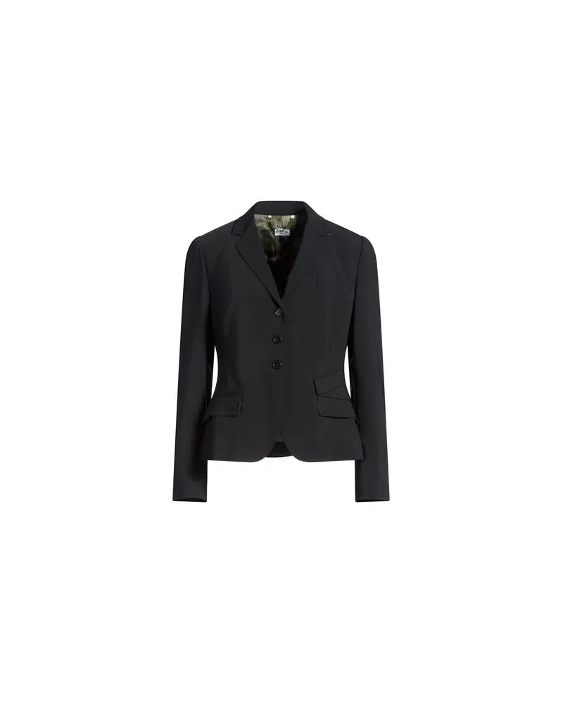 Paul Smith ANZÜGE und CO-ORDS - Blazersauf YOOX.COM Schwarz