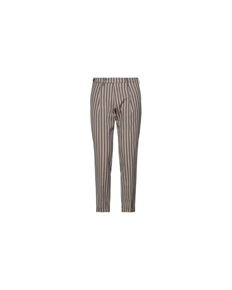 MICHAEL COAL HOSEN & RÖCKE - Hosenauf YOOX.COM Khaki