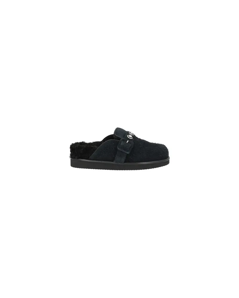 Kurt Geiger SCHUHE - Mules & Clogsauf YOOX.COM Schwarz