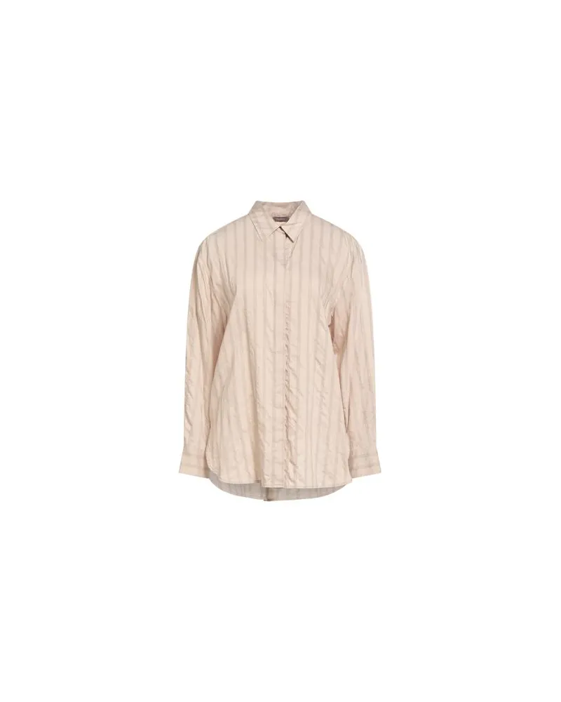 Peserico TOPS - Hemdenauf YOOX.COM Beige