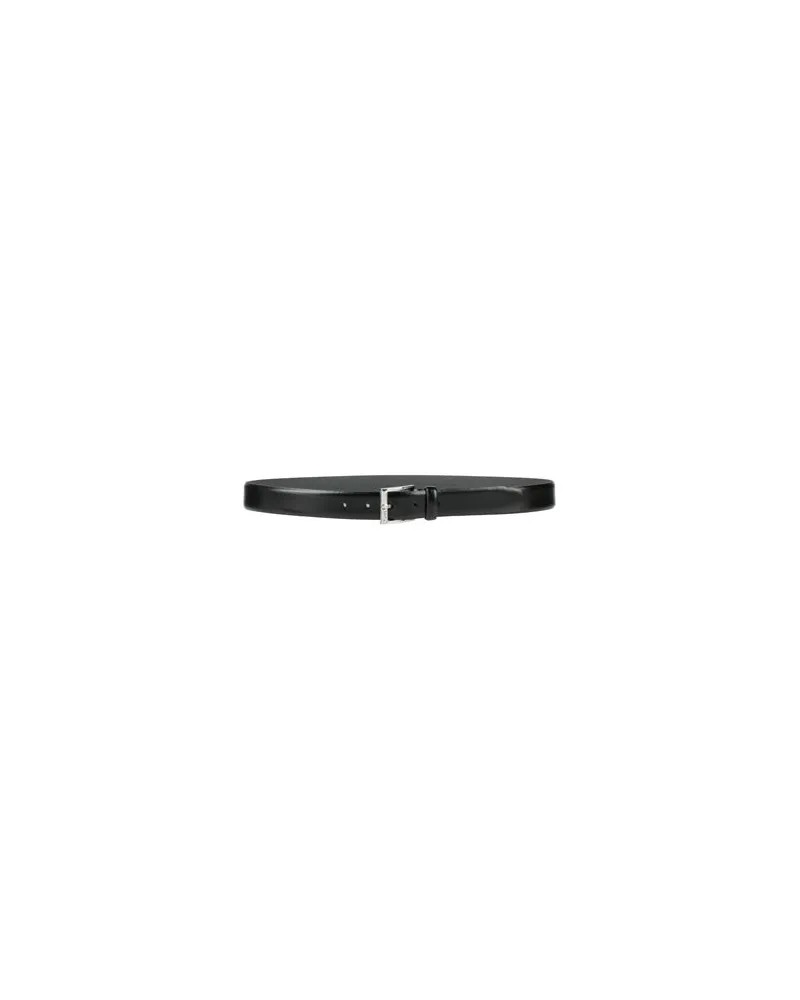 HUGO BOSS Kleinlederwaren - Gürtelauf YOOX.COM Schwarz