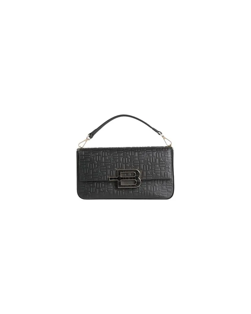 Baldinini TASCHEN - Handtaschenauf YOOX.COM Schwarz