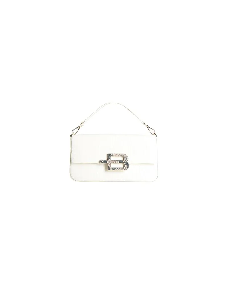 Baldinini TASCHEN - Handtaschenauf YOOX.COM Weiß