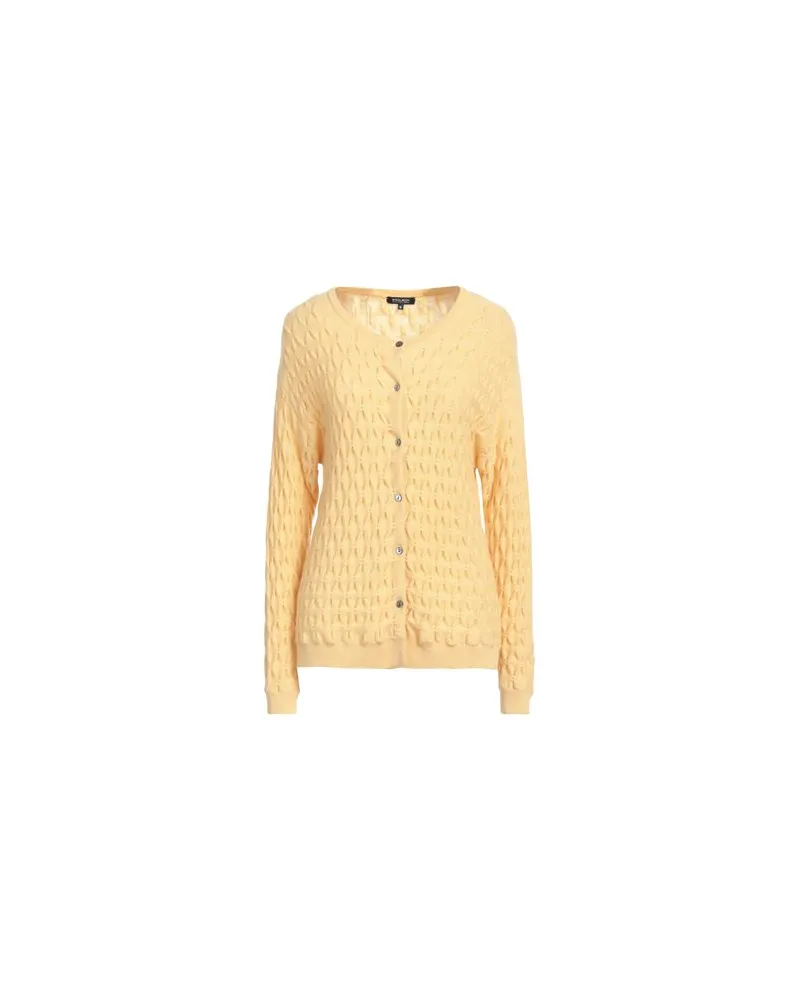 Woolrich STRICKWAREN - Strickjackenauf YOOX.COM Ringelblume