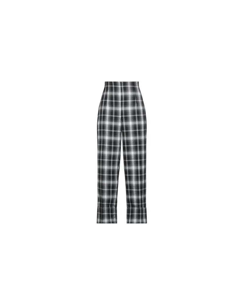 Rinascimento HOSEN & RÖCKE - Hosenauf YOOX.COM Schwarz