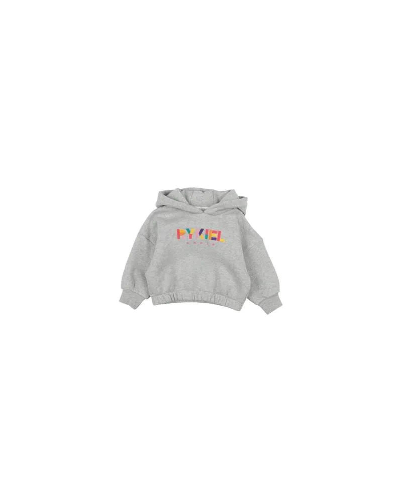 Sonia Rykiel TOPS - Sweatshirtsauf YOOX.COM Grau