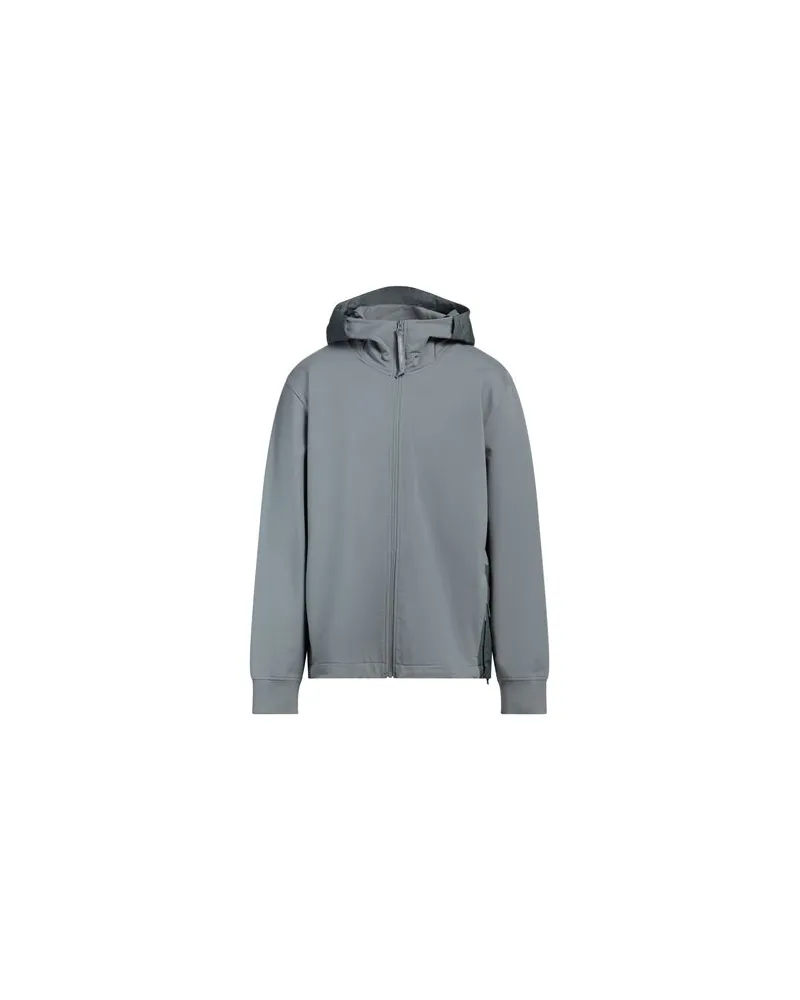 C.P. Company TOPS - Sweatshirtsauf YOOX.COM Hellblau