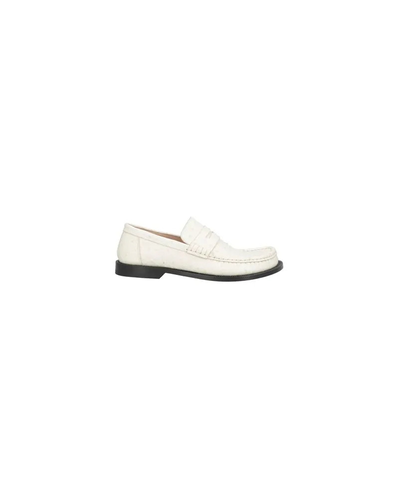 Loewe SCHUHE - Mokassinsauf YOOX.COM Elfenbein