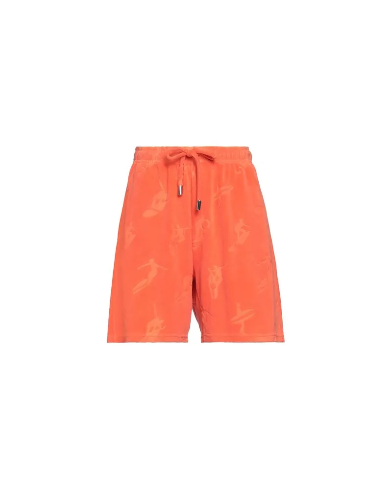 Dsquared2 HOSEN & RÖCKE - Shorts & Bermudashortsauf YOOX.COM Koralle