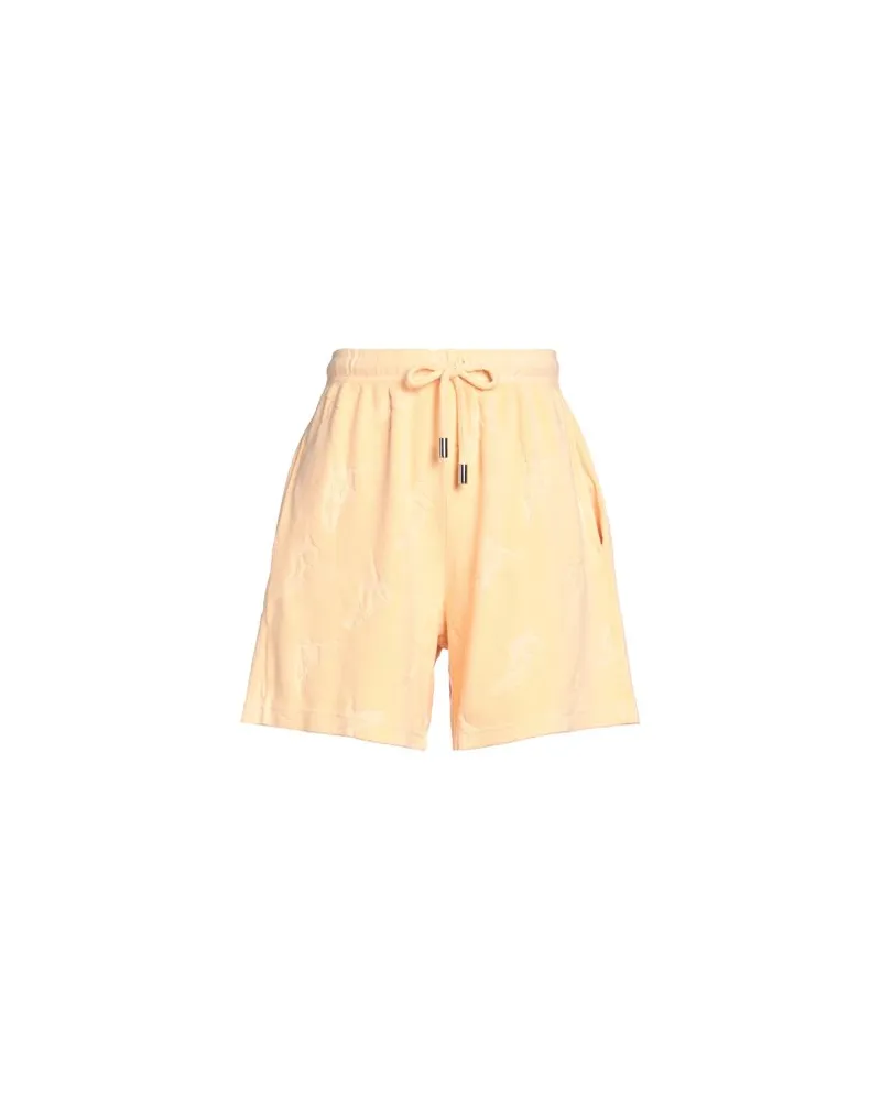 Dsquared2 HOSEN & RÖCKE - Shorts & Bermudashortsauf YOOX.COM Pfirsich