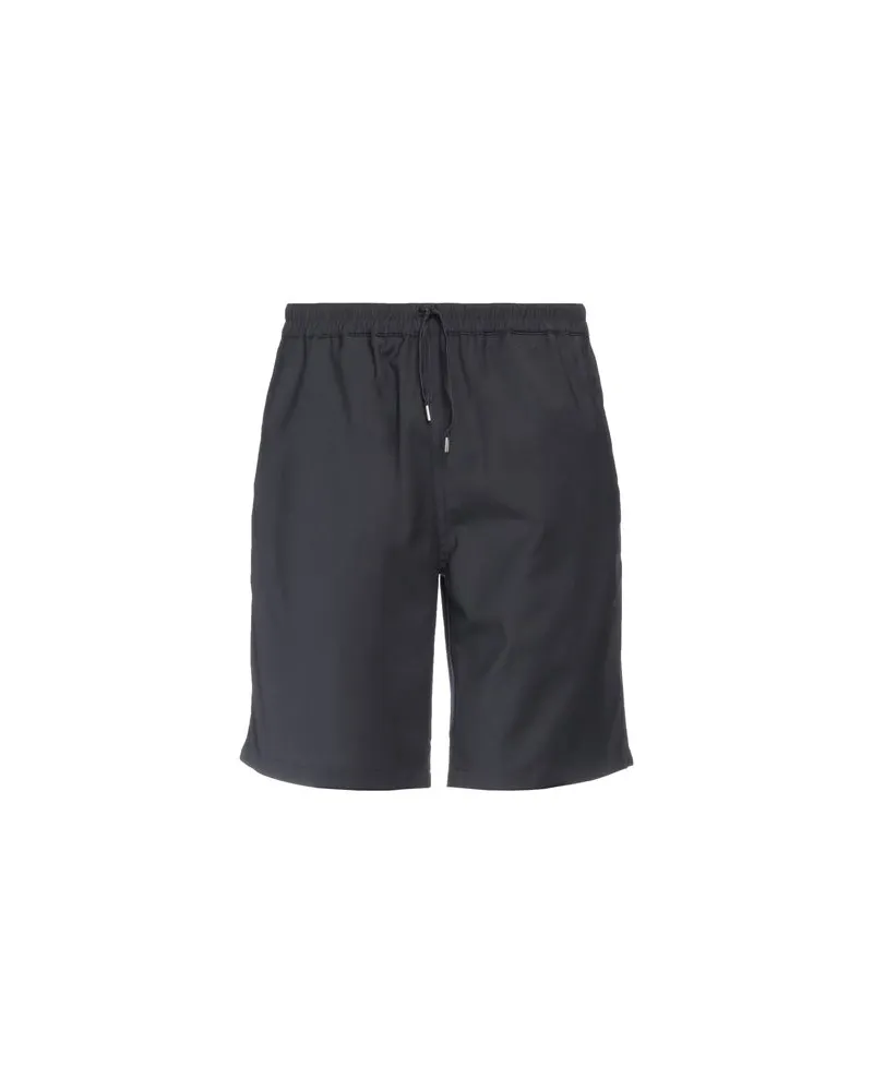 Sandro HOSEN & RÖCKE - Shorts & Bermudashortsauf YOOX.COM Nachtblau