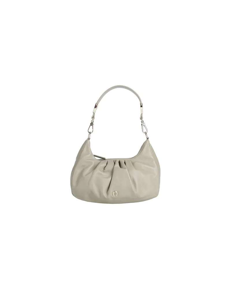 Aigner TASCHEN - Handtaschenauf YOOX.COM Hellgrau