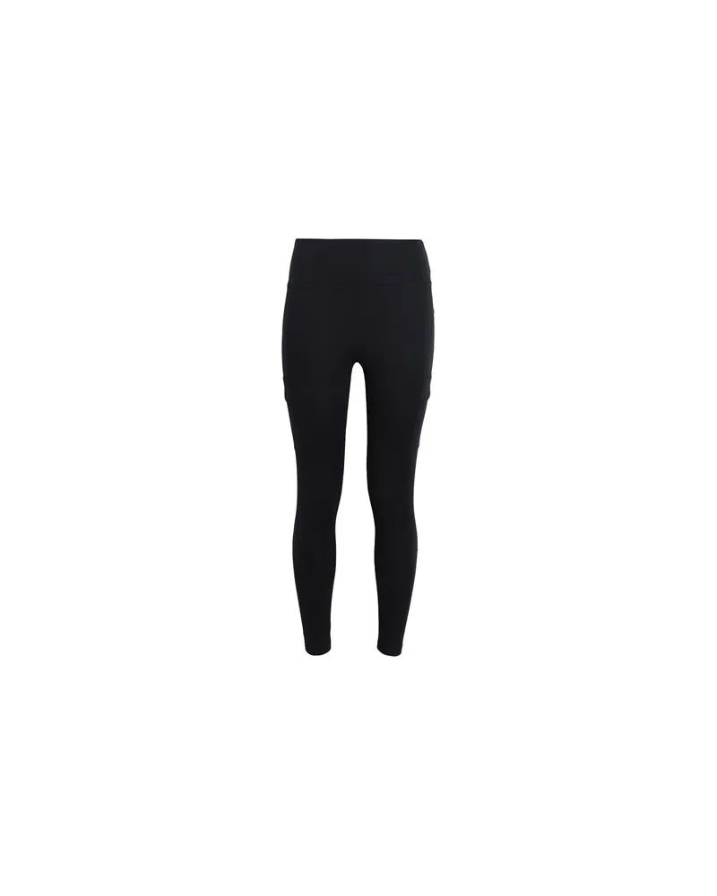 DKNY HOSEN & RÖCKE - Leggingsauf YOOX.COM Schwarz