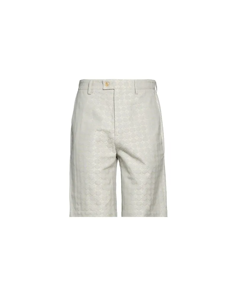 Amiri HOSEN & RÖCKE - Shorts & Bermudashortsauf YOOX.COM Taubenblau