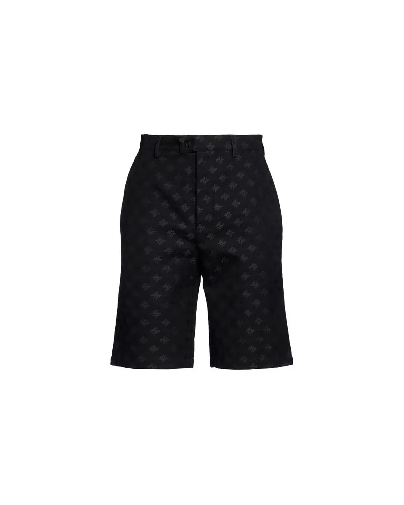 Amiri HOSEN & RÖCKE - Shorts & Bermudashortsauf YOOX.COM Schwarz