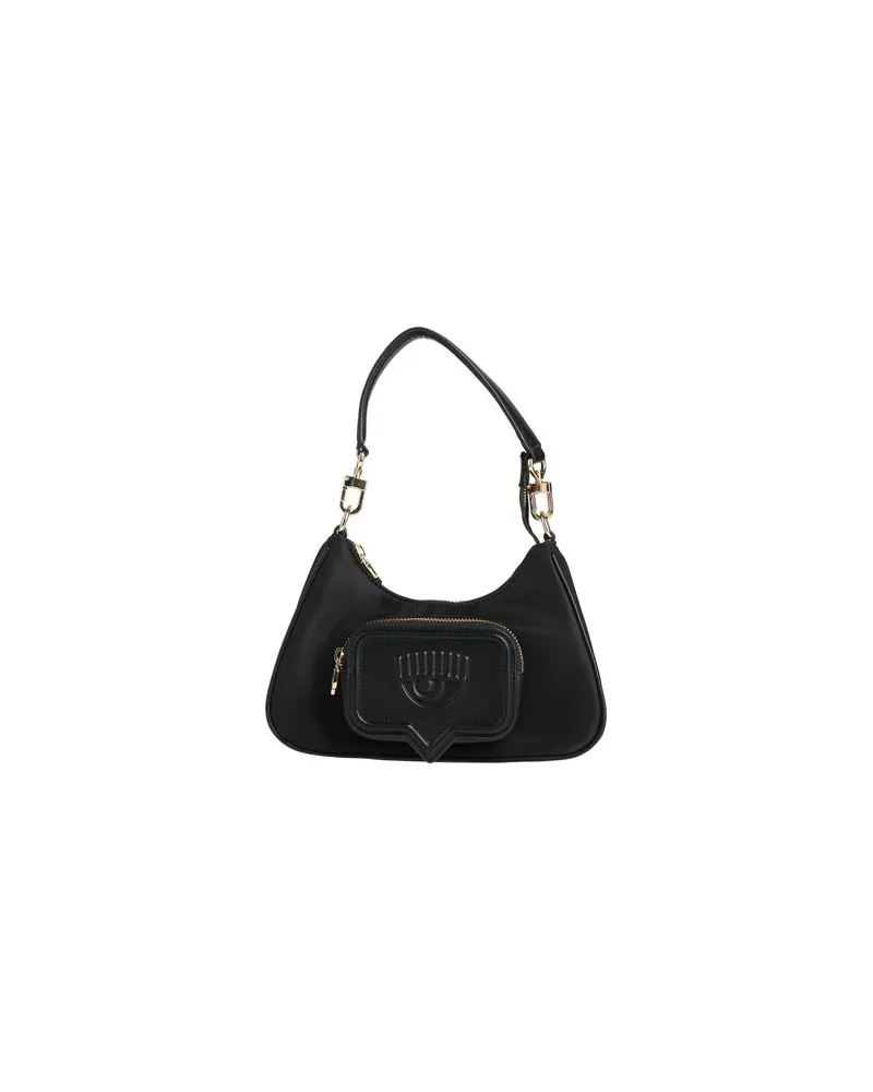 Chiara Ferragni TASCHEN - Handtaschenauf YOOX.COM Schwarz