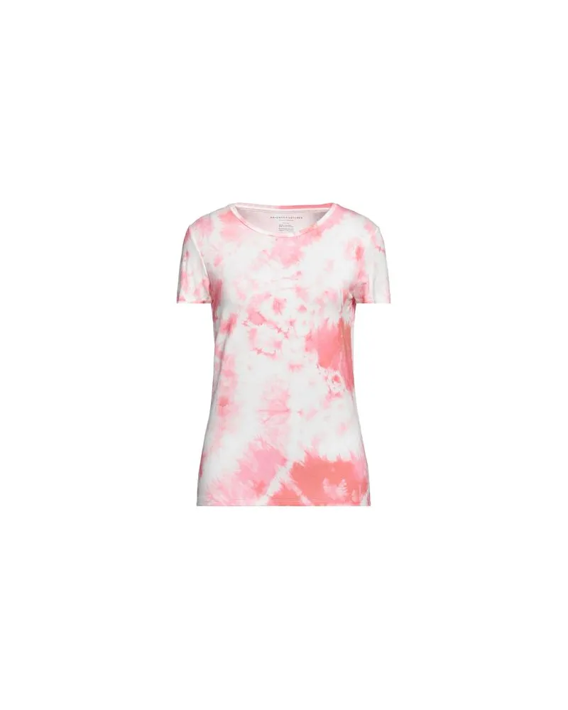Majestic TOPS - T-shirtsauf YOOX.COM Fuchsia
