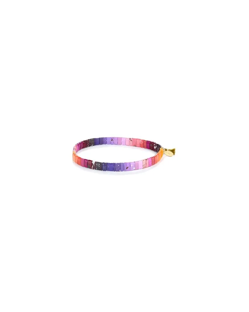 Shashi Tilu Bracelet  - SCHMUCK und UHREN - Armbänderauf YOOX.COM Violett