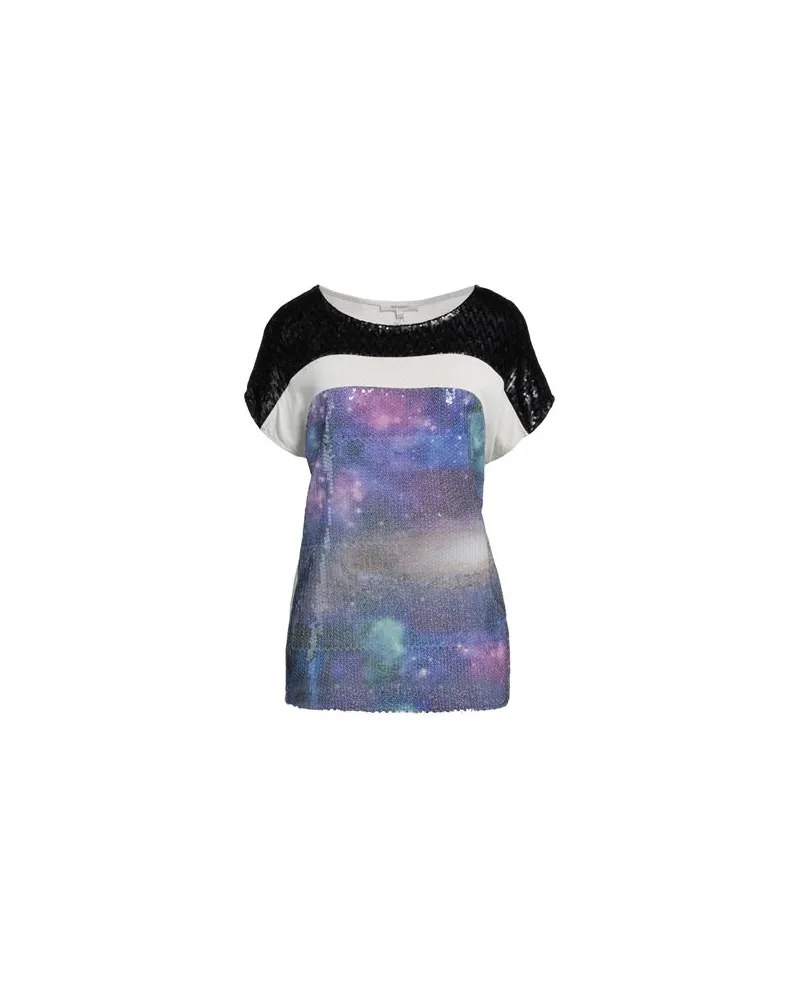 KORALLINE TOPS - T-shirtsauf YOOX.COM Schwarz