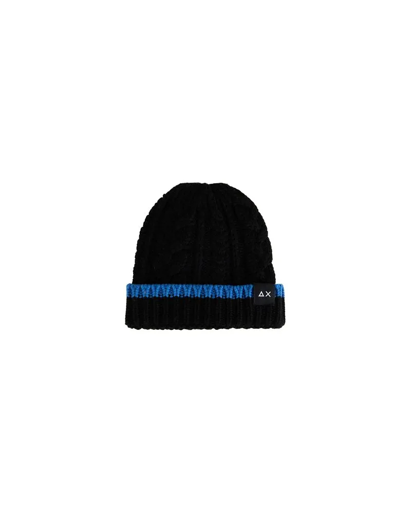 Sun68 ACCESSOIRES - Mützen & Hüteauf YOOX.COM Schwarz