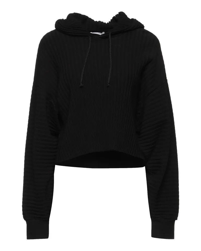 John Elliott + Co Sweatshirt Schwarz