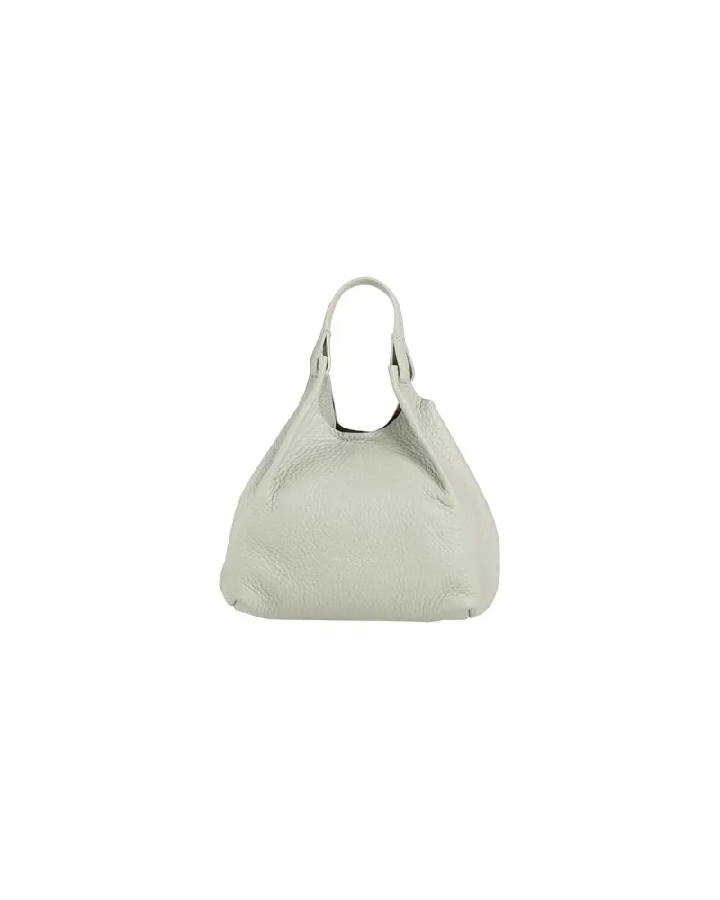 Gianni Chiarini TASCHEN - Handtaschenauf YOOX.COM Salbeigrün