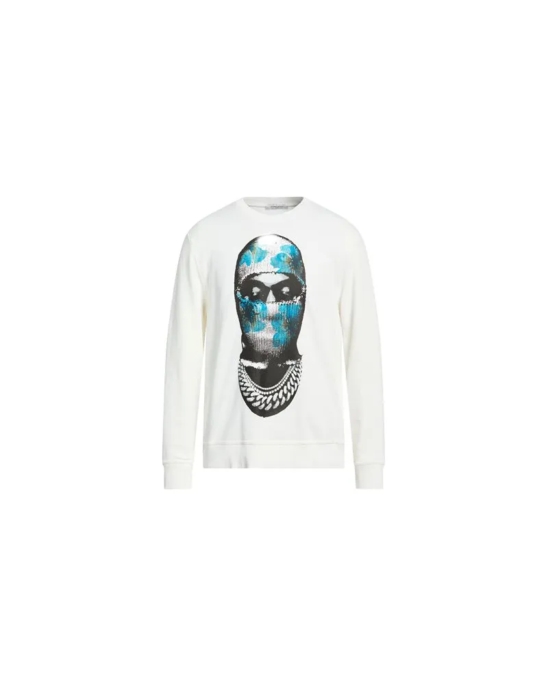 IH NOM UH NIT TOPS - Sweatshirtsauf YOOX.COM Weiß