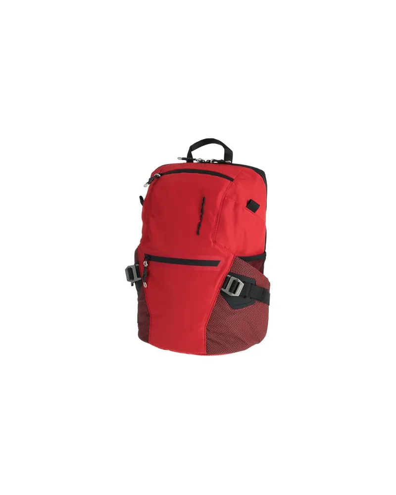 Piquadro TASCHEN - Rucksäckeauf YOOX.COM Rot