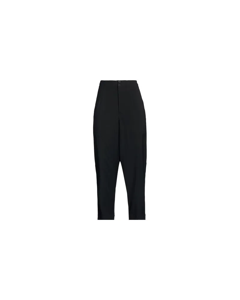 Gentryportofino HOSEN & RÖCKE - Hosenauf YOOX.COM Schwarz