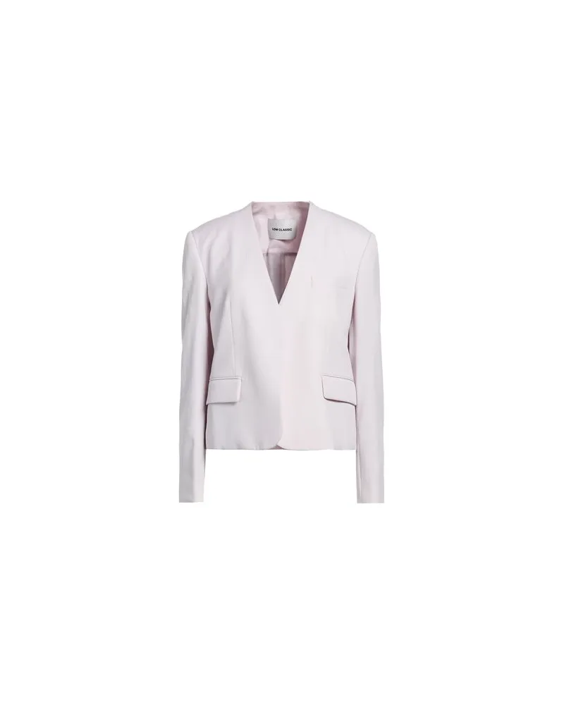 LOW CLASSIC ANZÜGE und CO-ORDS - Blazersauf YOOX.COM Lila
