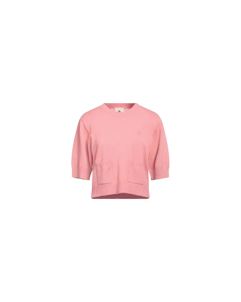 The Garment STRICKWAREN - Pulloverauf YOOX.COM Rosa