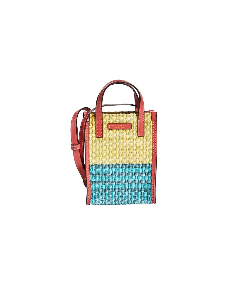 The Bridge TASCHEN - Handtaschenauf YOOX.COM Limettengrün