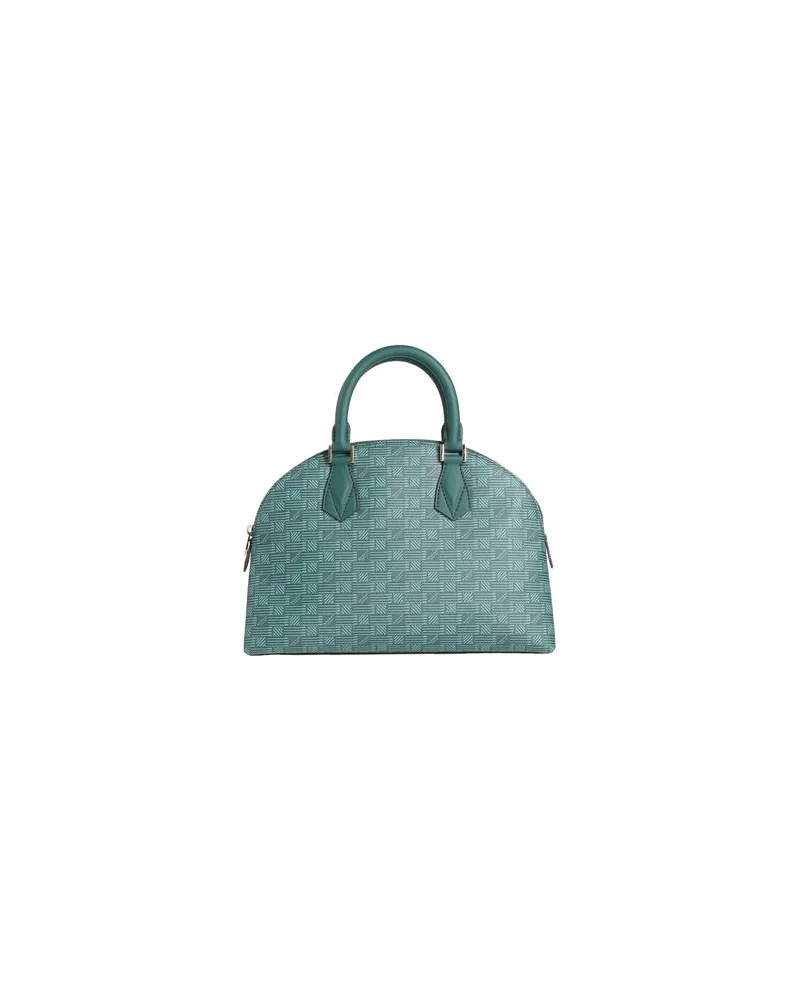 Moreau Paris TASCHEN - Handtaschenauf YOOX.COM Dunkelgrün