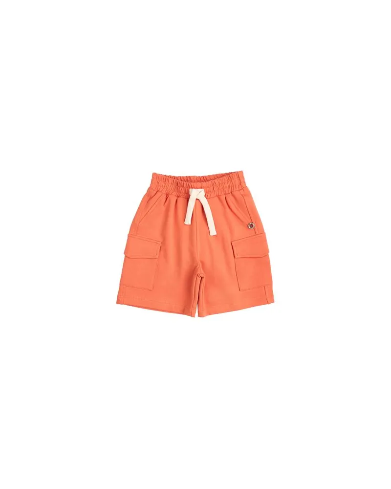Please HOSEN & RÖCKE - Shorts & Bermudashortsauf YOOX.COM Orange