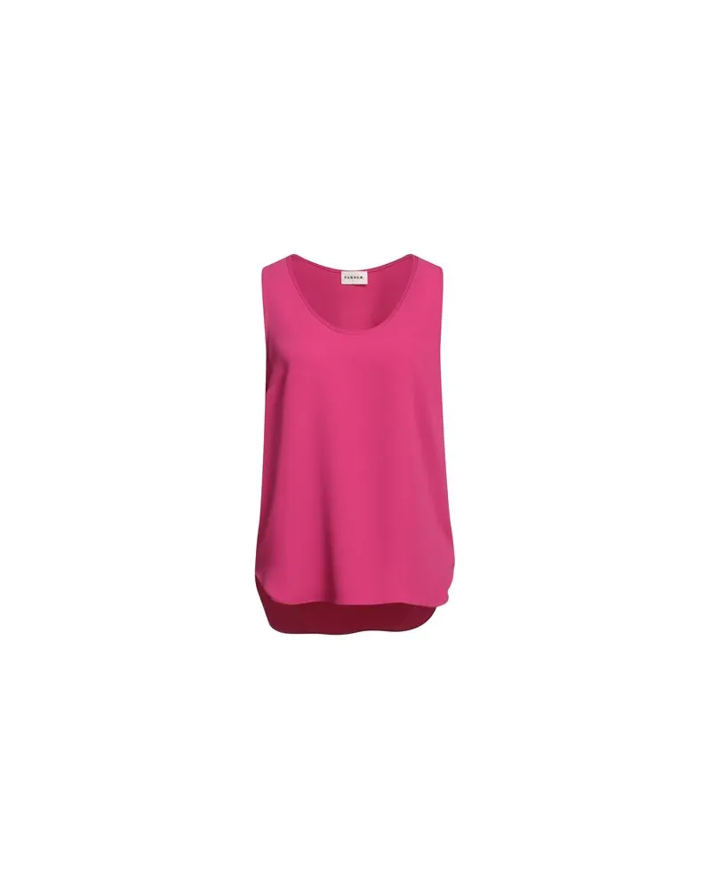 P.A.R.O.S.H. P.A.R.O H. - TOPS - Topsauf YOOX.COM Magenta