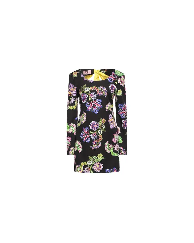 Gina Gorgeous KLEIDER - Mini-Kleiderauf YOOX.COM Schwarz
