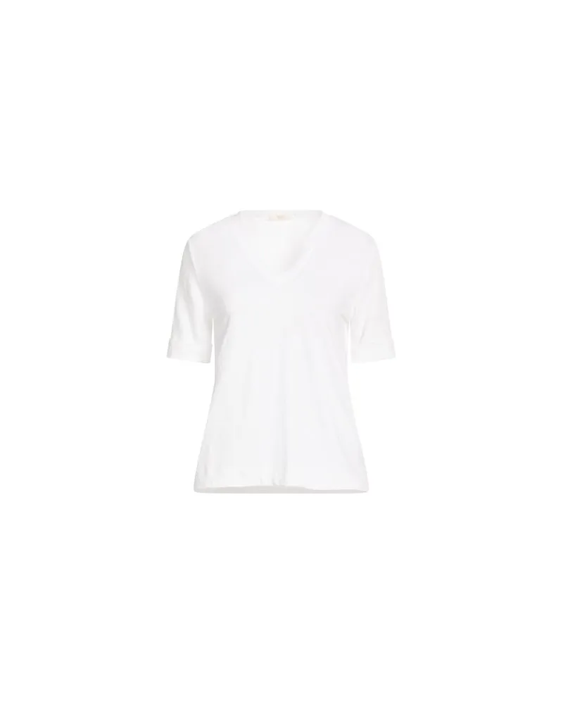 Fedeli TOPS - T-shirtsauf YOOX.COM Weiß