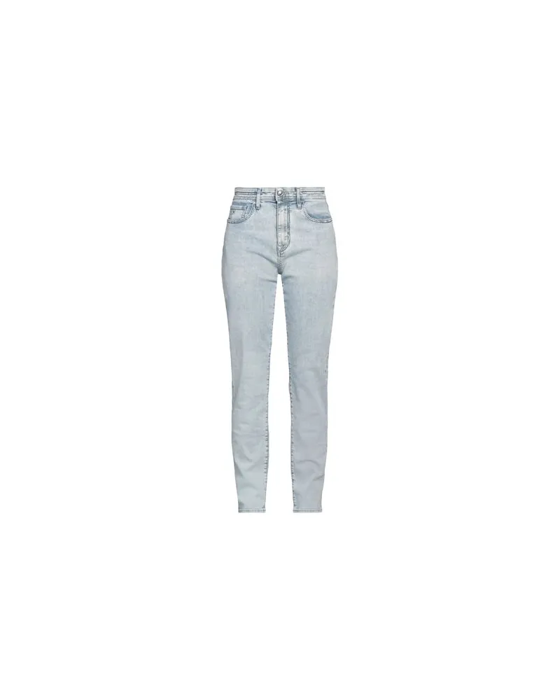 Jacob Cohën HOSEN & RÖCKE - Jeanshosenauf YOOX.COM Blau