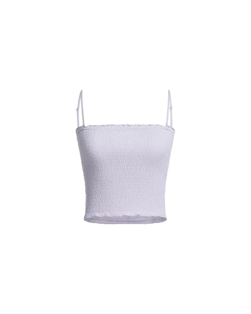 Levi's TOPS - Topsauf YOOX.COM Lila