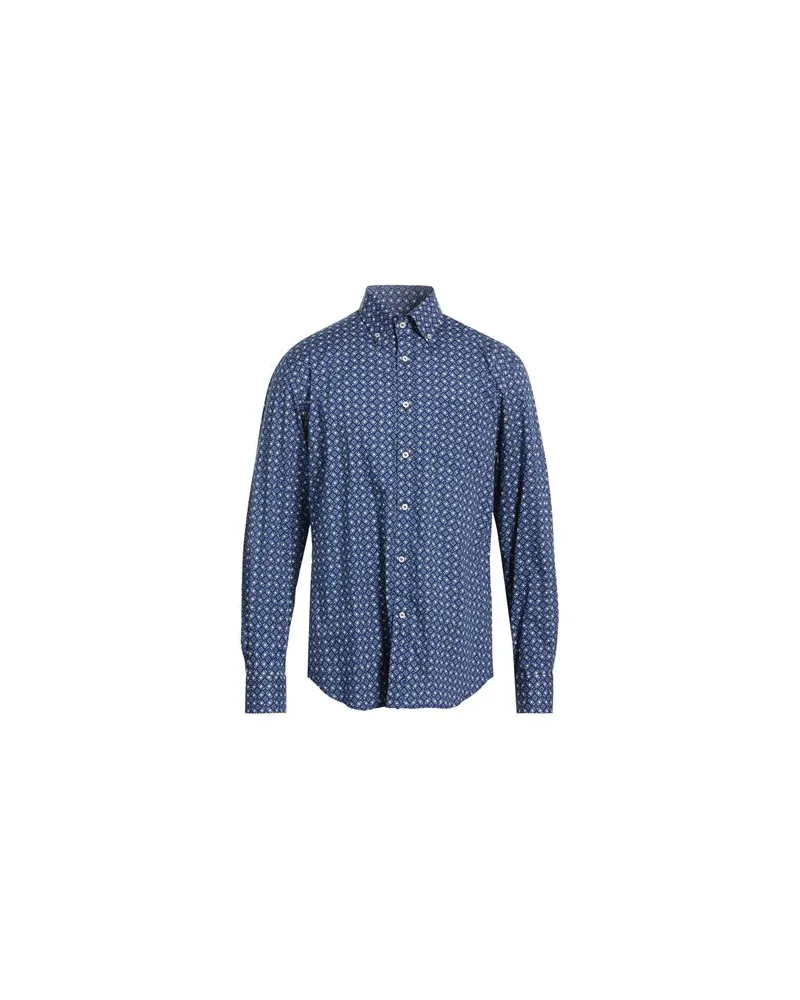 Paul & Shark TOPS - Hemdenauf YOOX.COM Nachtblau