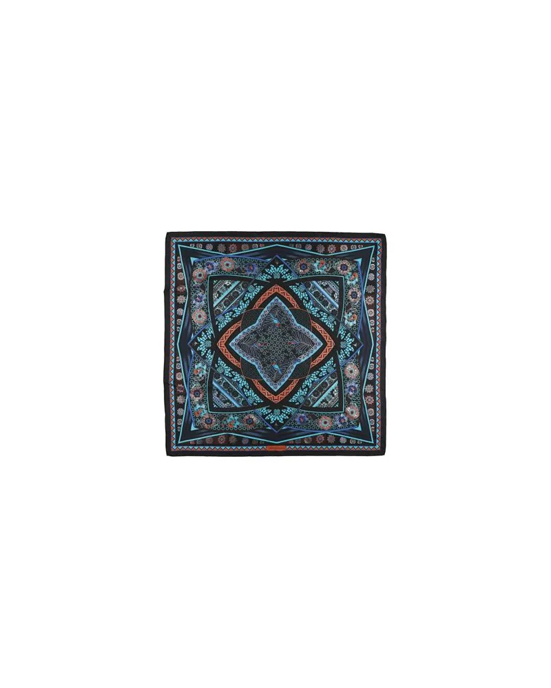 Ferragamo ACCESSOIRES - Schalsauf YOOX.COM Schwarz