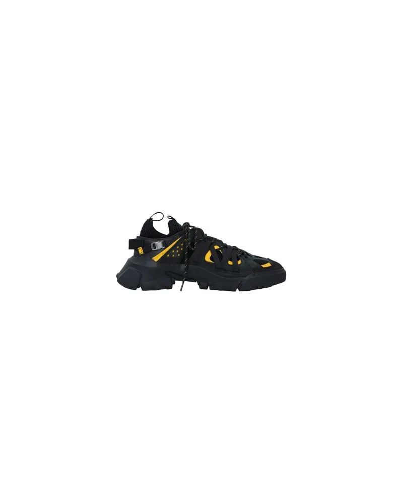 McQ SCHUHE - Sneakersauf YOOX.COM Schwarz