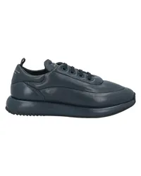 Officine Creative Italia Sneakers Marineblau