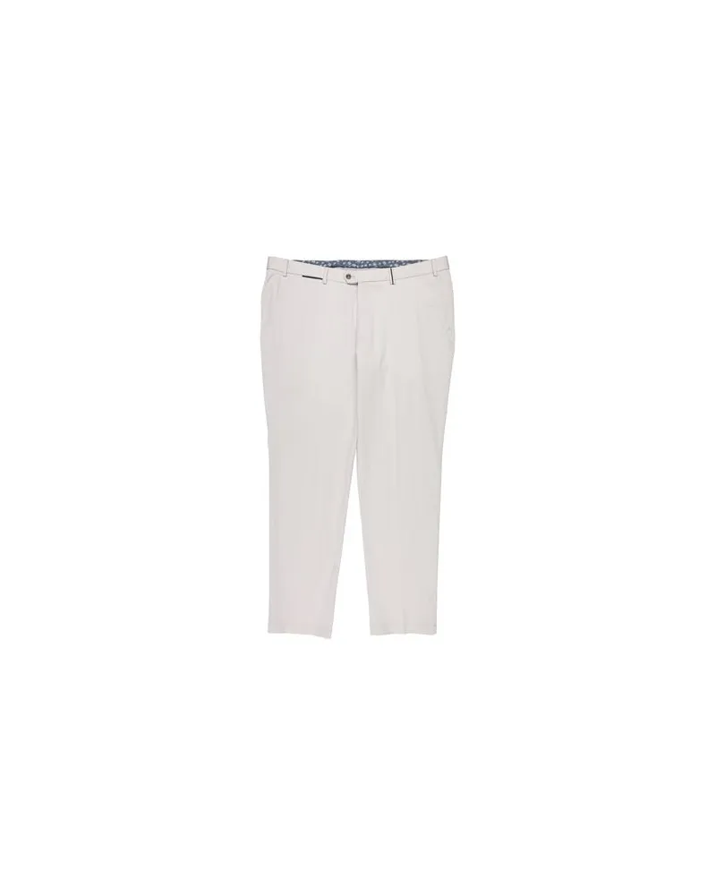 Hiltl HOSEN & RÖCKE - Hosenauf YOOX.COM Hellgrau