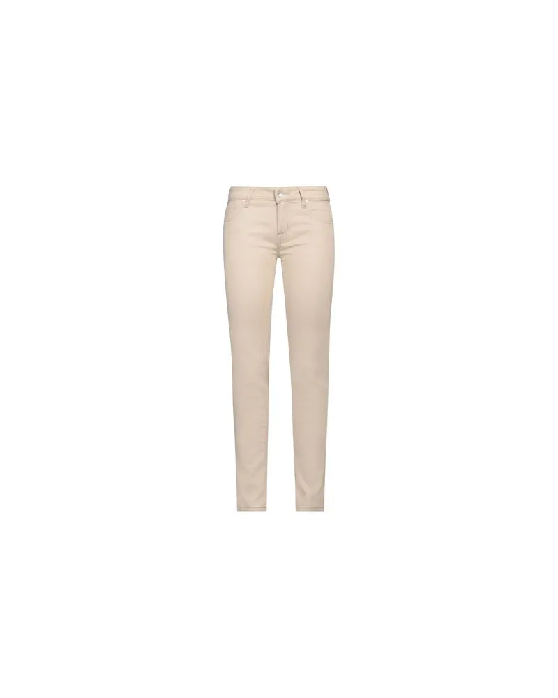 Jacob Cohën HOSEN & RÖCKE - Hosenauf YOOX.COM Beige