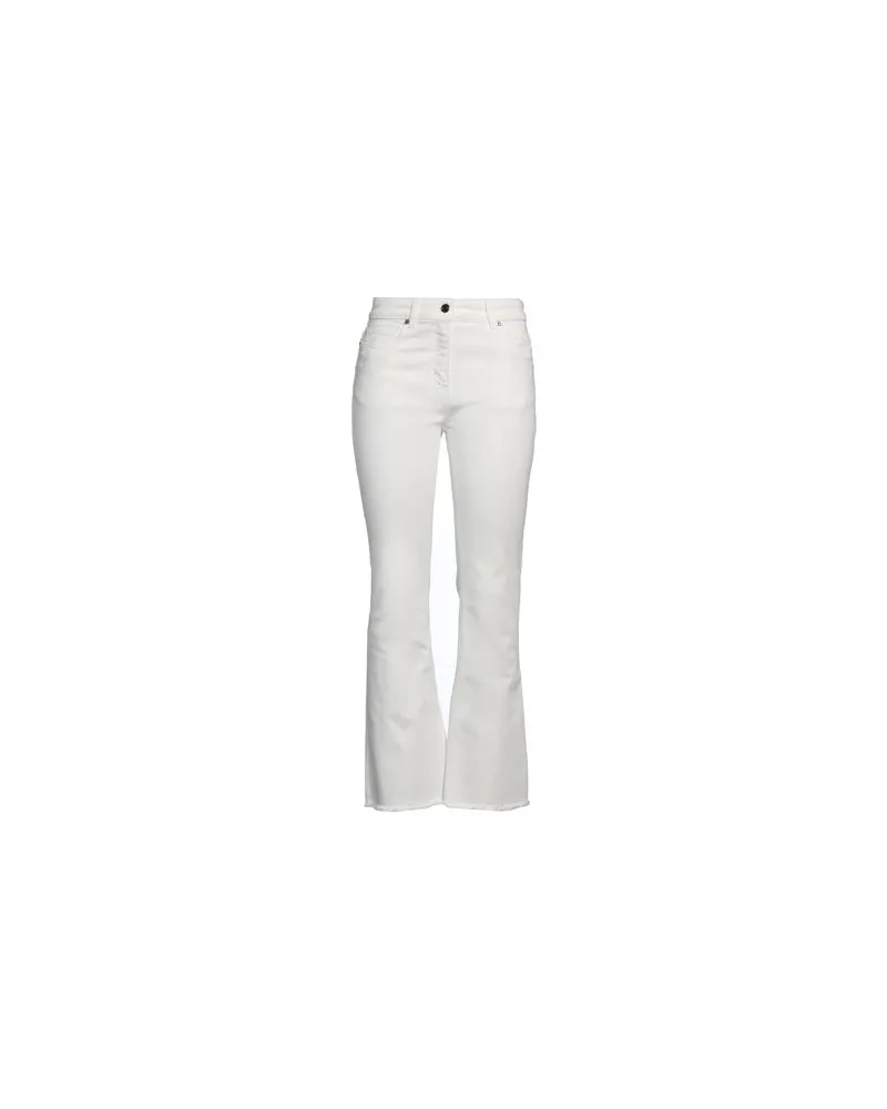 Etro HOSEN & RÖCKE - Hosenauf YOOX.COM Weiß