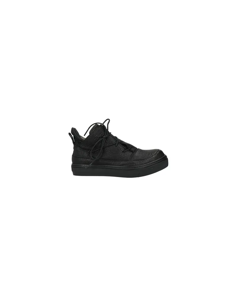 MALLONI SCHUHE - Sneakersauf YOOX.COM Schwarz